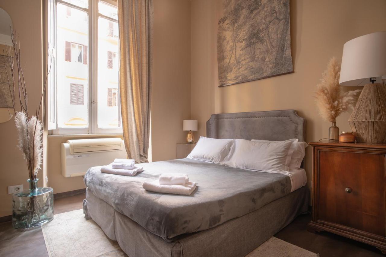 Casa de hóspedes Mansio Gracchi - Center Roma