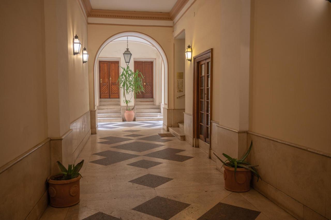 Casa de hóspedes Mansio Gracchi - Center